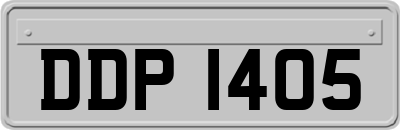 DDP1405