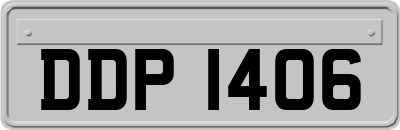 DDP1406
