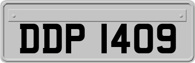 DDP1409