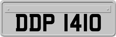 DDP1410