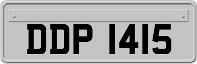 DDP1415