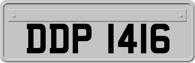 DDP1416