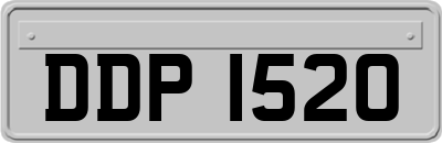 DDP1520