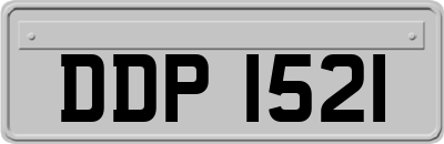 DDP1521