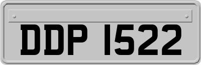 DDP1522