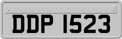 DDP1523