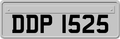 DDP1525