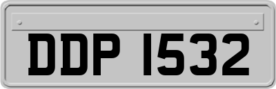 DDP1532