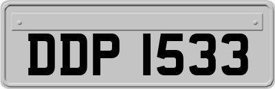 DDP1533
