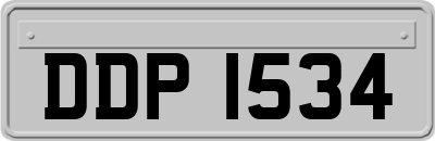 DDP1534