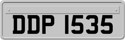 DDP1535