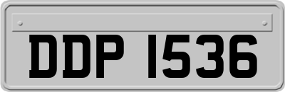 DDP1536