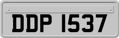 DDP1537