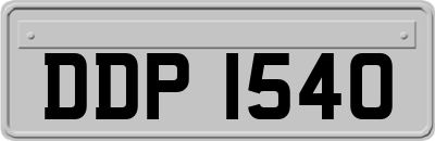 DDP1540
