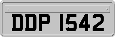 DDP1542