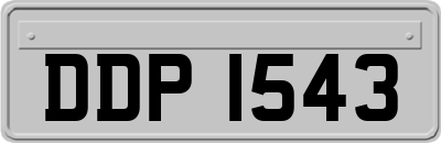 DDP1543