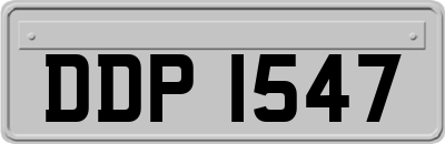 DDP1547