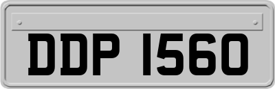 DDP1560