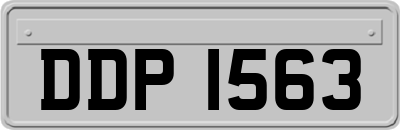 DDP1563