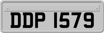 DDP1579