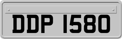 DDP1580
