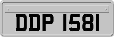 DDP1581