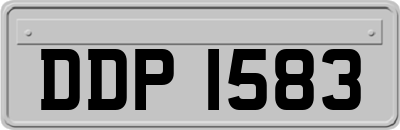 DDP1583