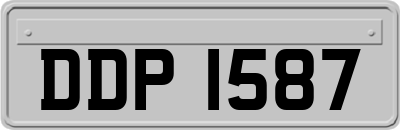 DDP1587