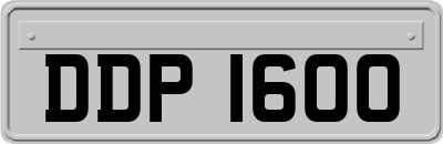 DDP1600