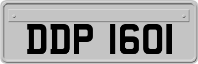DDP1601