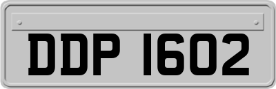 DDP1602