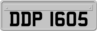 DDP1605