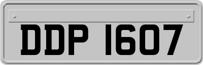 DDP1607