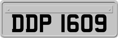 DDP1609