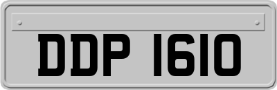 DDP1610