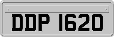 DDP1620