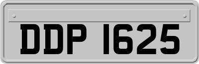DDP1625