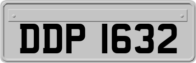 DDP1632