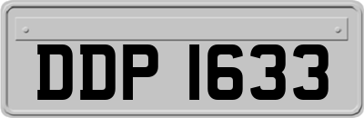 DDP1633