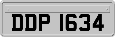 DDP1634