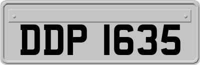 DDP1635
