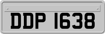 DDP1638