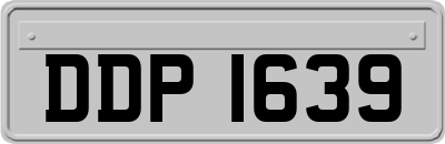 DDP1639
