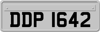 DDP1642