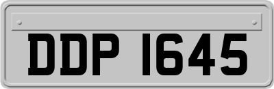 DDP1645