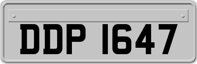 DDP1647