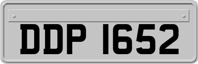 DDP1652