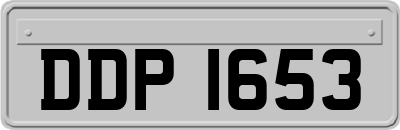 DDP1653