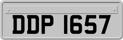 DDP1657