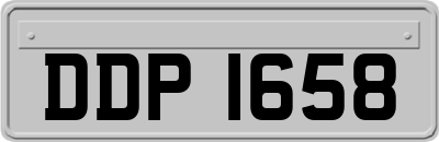 DDP1658
